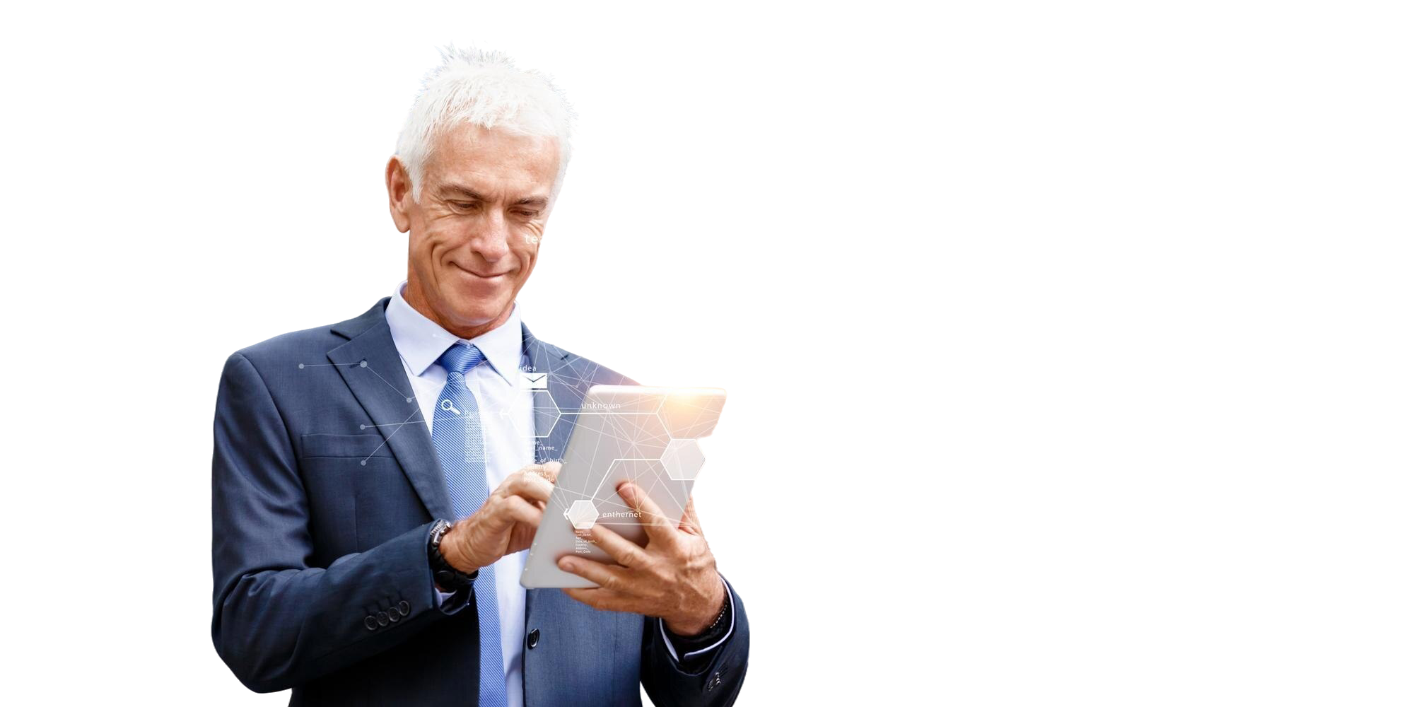 Güvenlikte Bir Adım Önde Olun