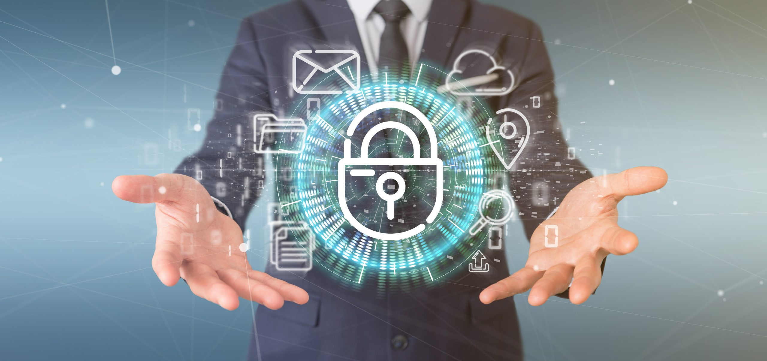 Güvenlik, rakiplerinizden önce fark yaratmanızı sağlar