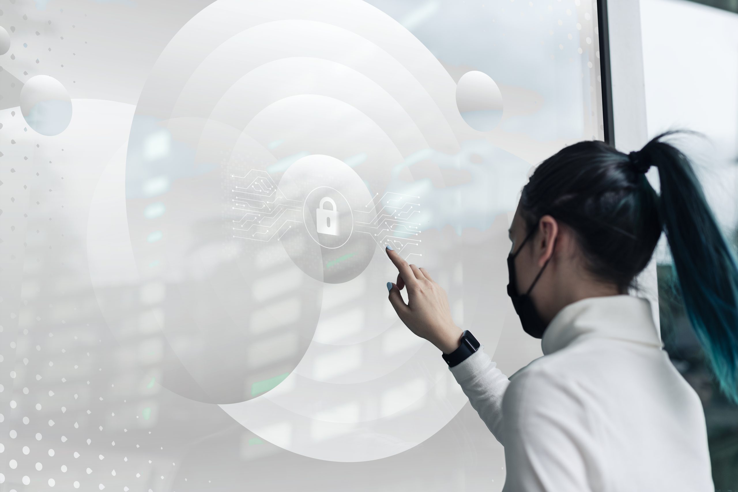 EDR: Uç Noktalarda Derin Koruma