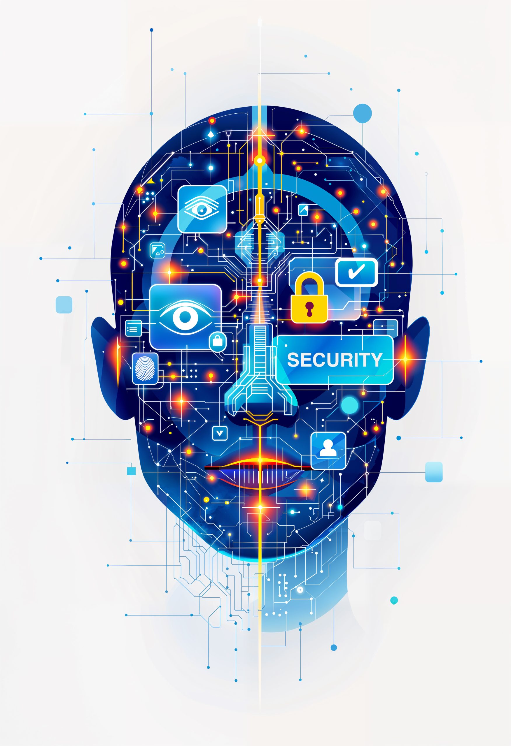 Sizi Geleceğe Taşıyan Güvenlik Vizyonu