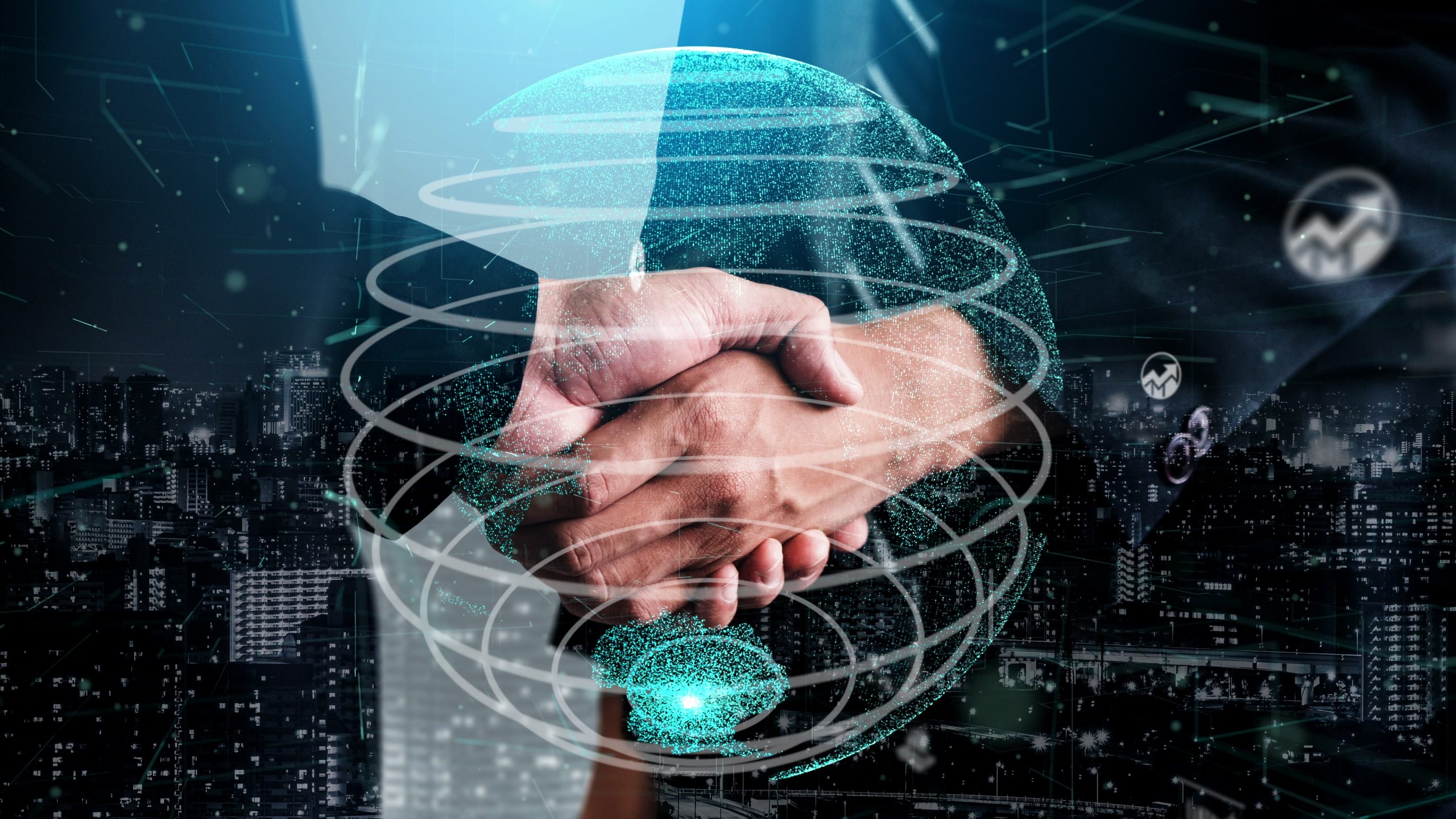 SecureCyte ile Güvende Olun, Güçlü Kalın