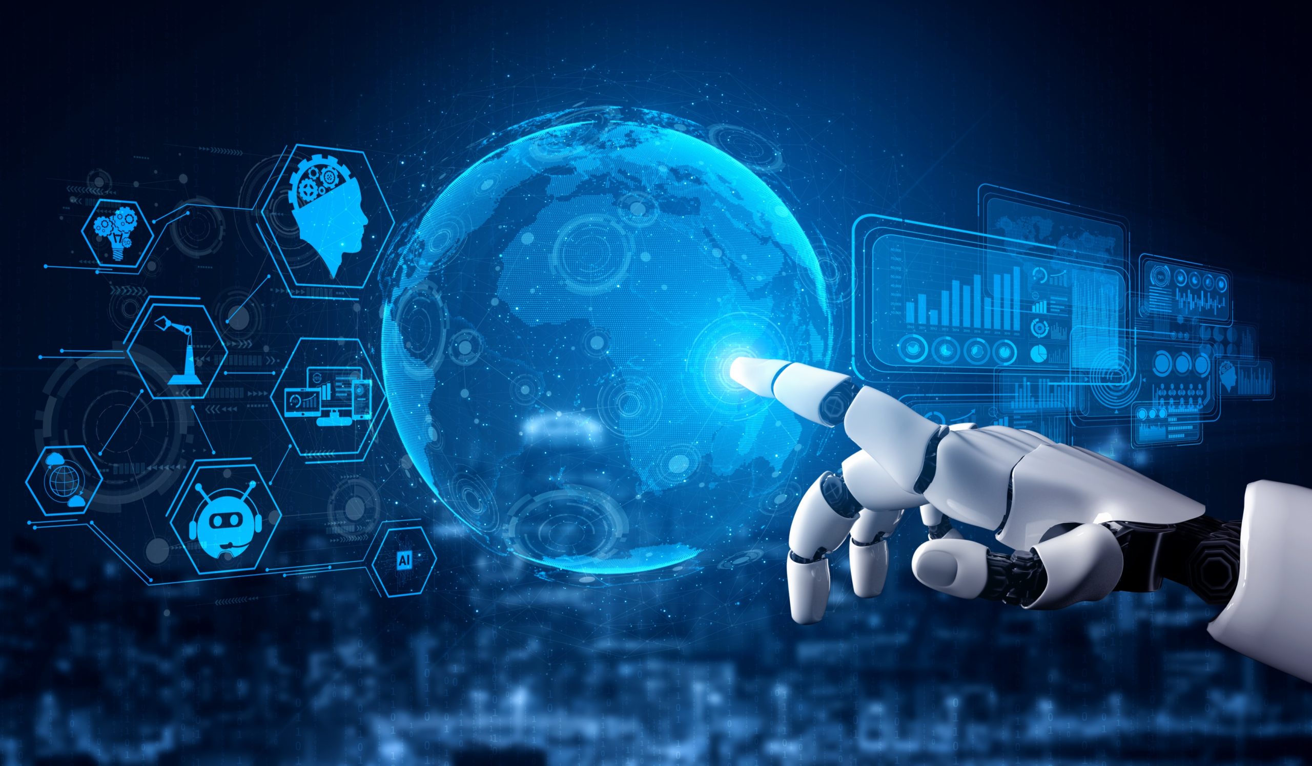 Proaktif Güvenlik: Saldırıları Gerçekleşmeden Önce Durdurun