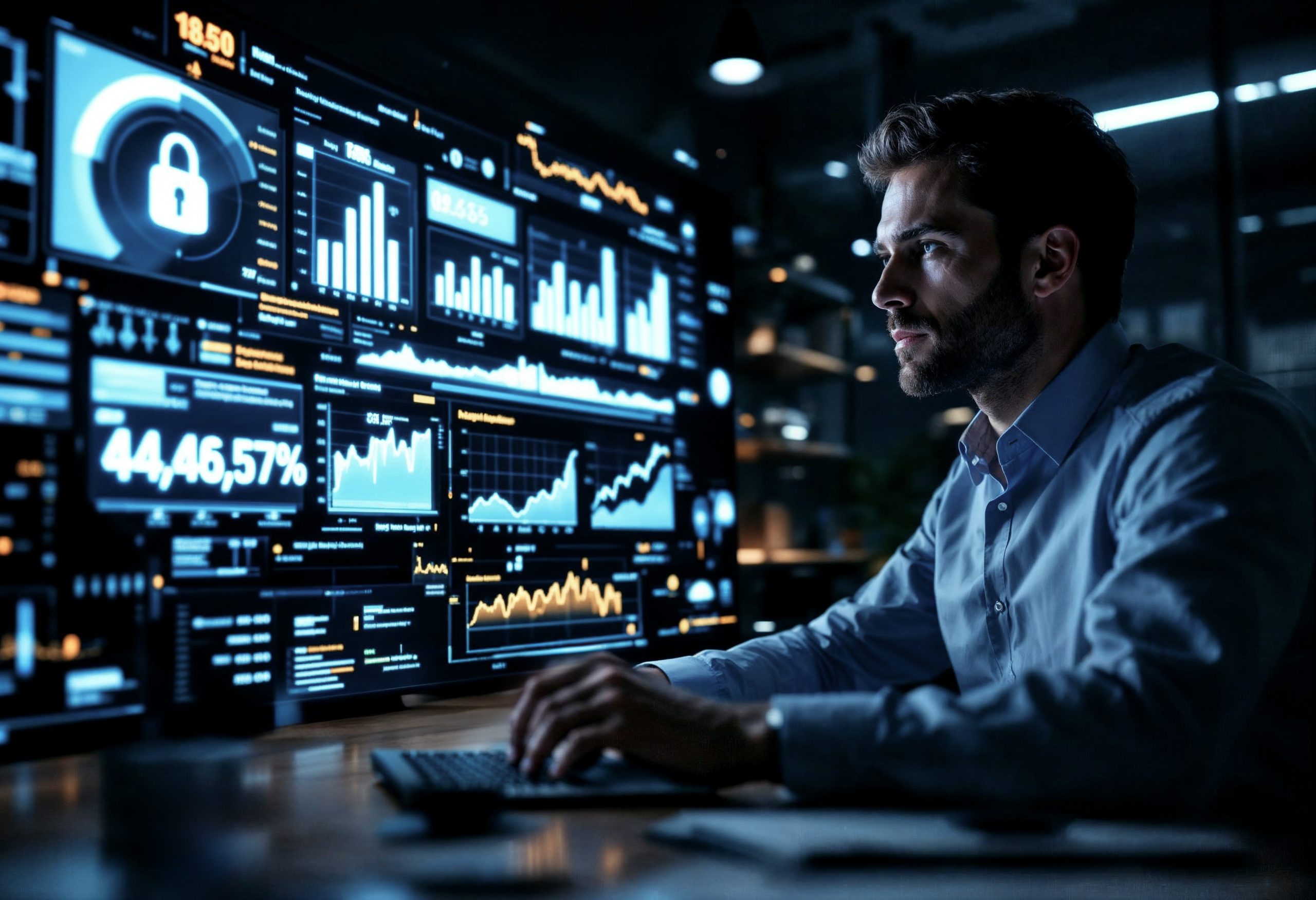 Securecyte ile Güvendesiniz