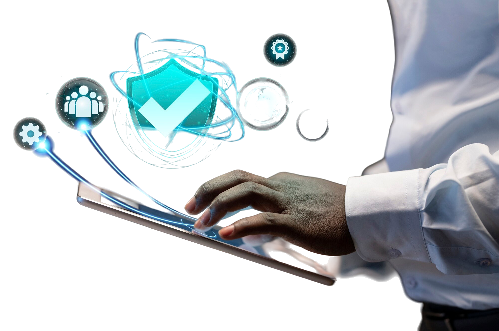 Mobil Cihazlarınızı Güçlendirin: MDM ile Kontrol Sizde