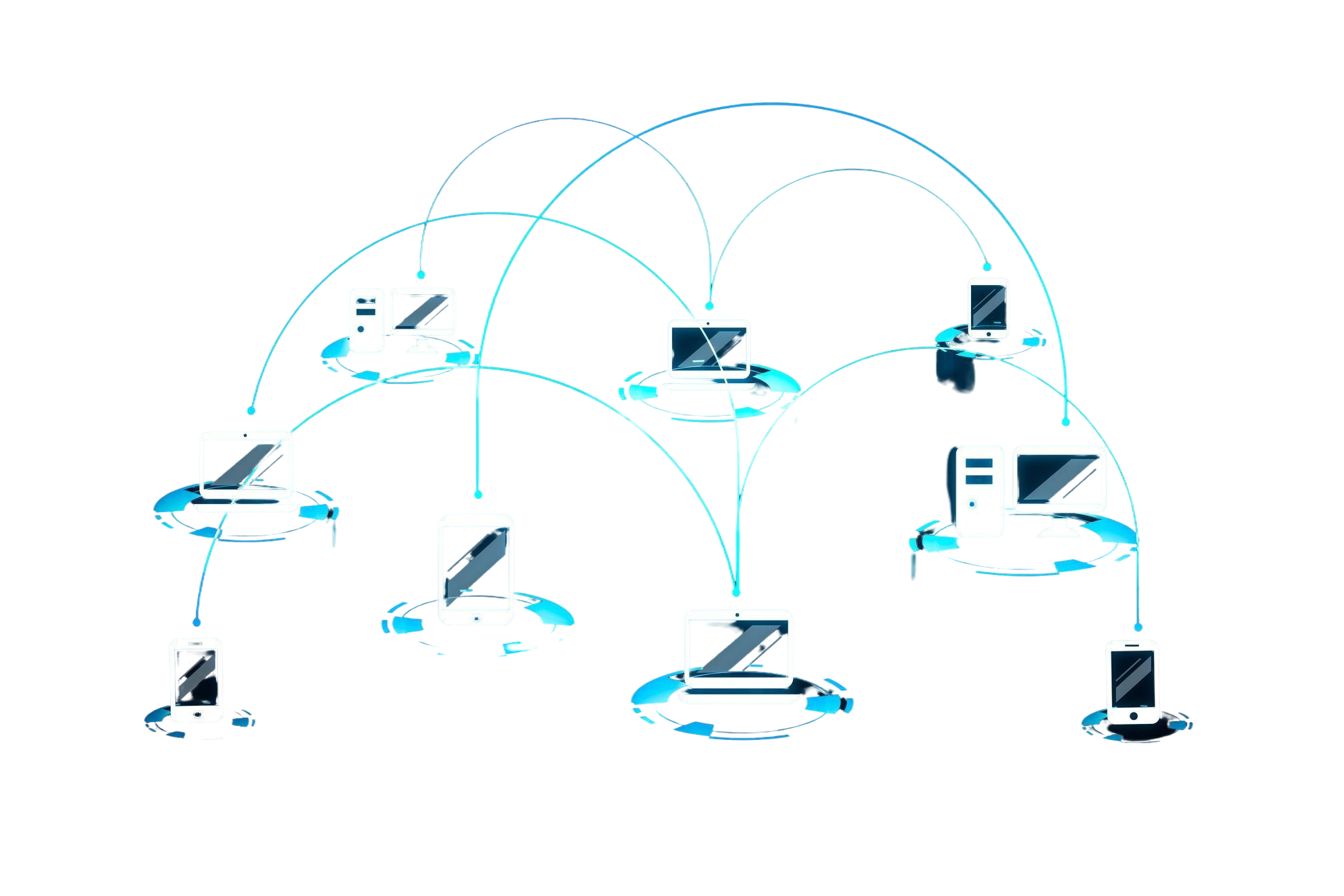 SecureCyte NDR Çözümleri ile Ağınızı Güvenceye Alın