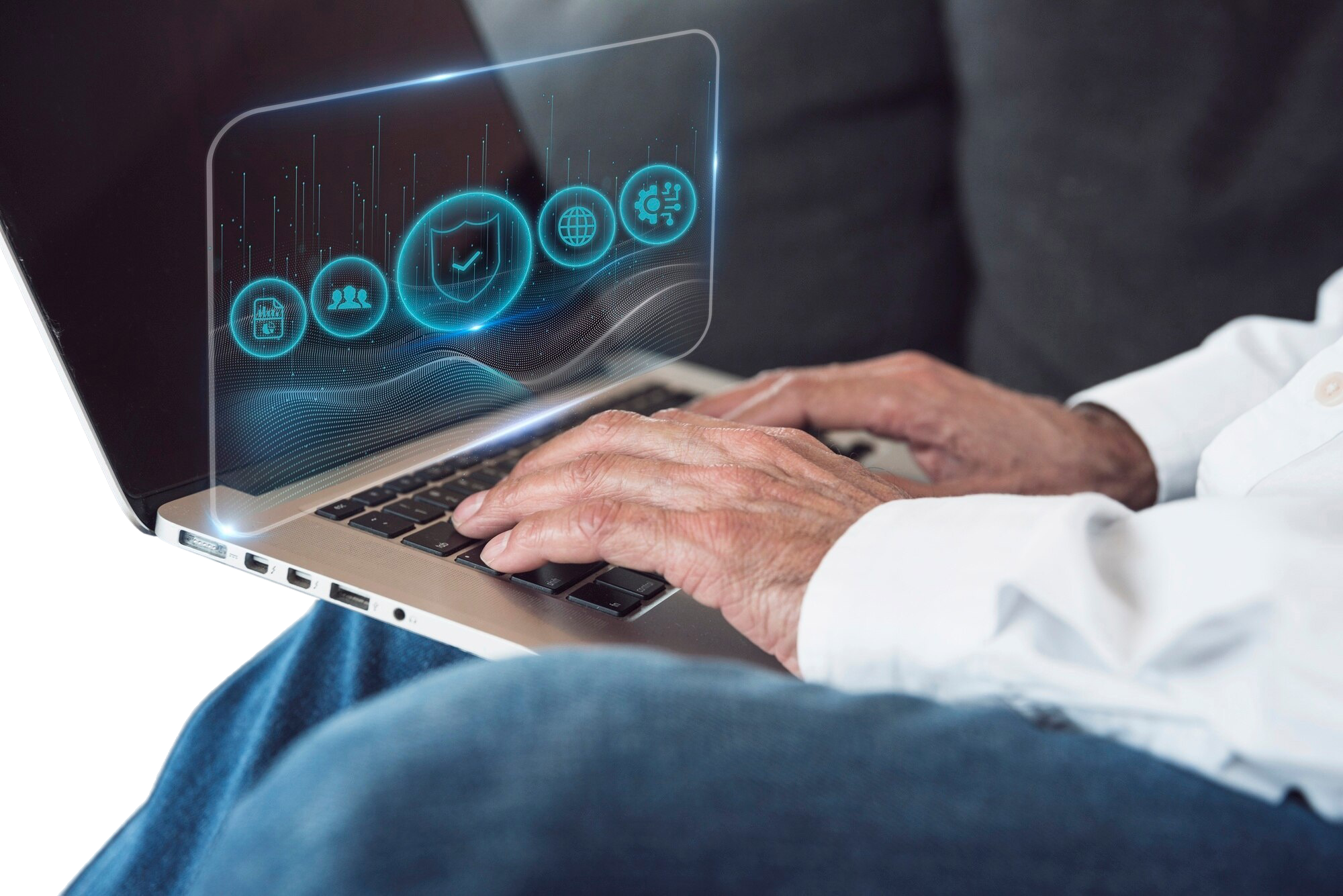 Neden Securecyte SOAR Çözümleri?