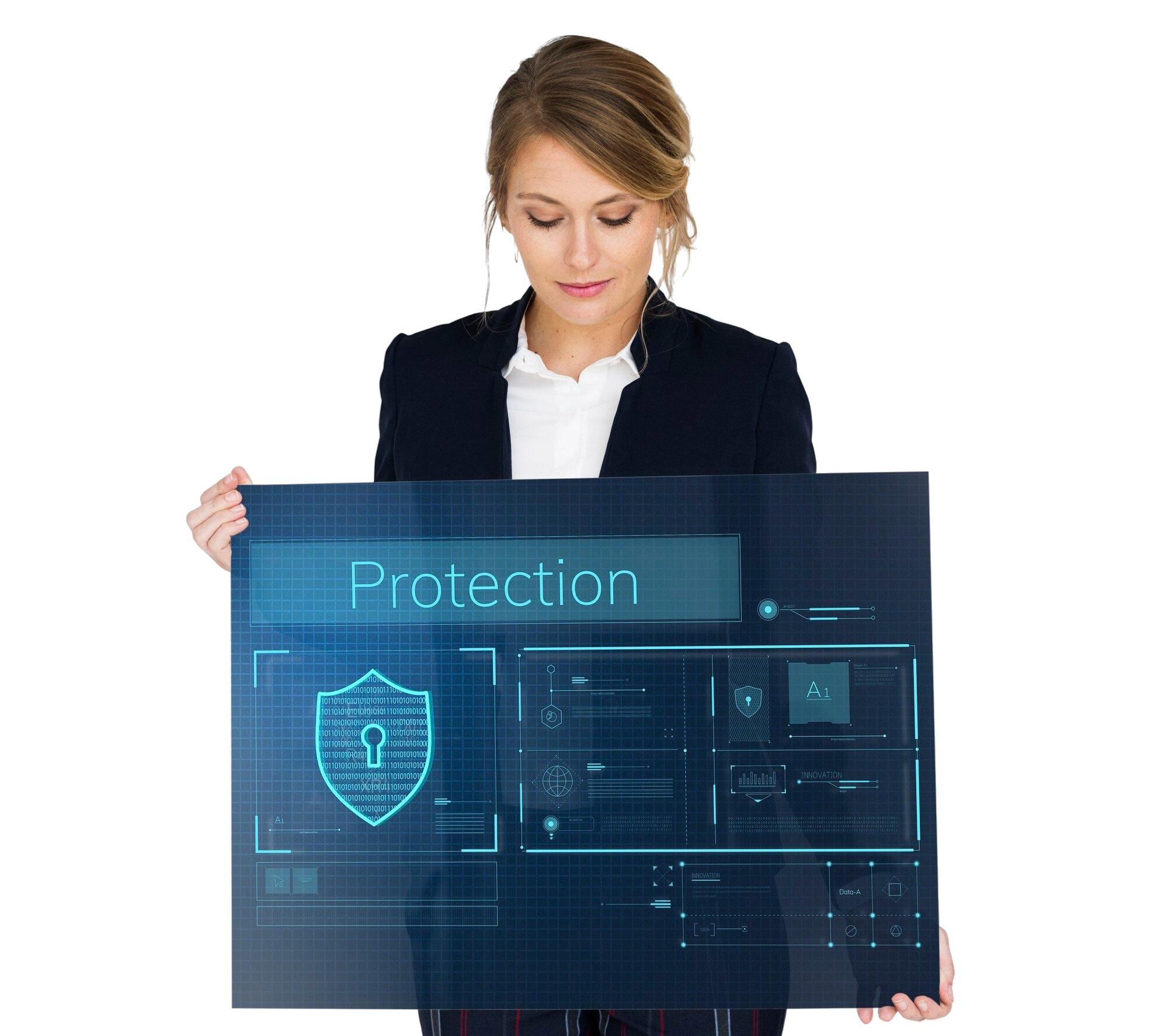 Data Loss Prevention (DLP)