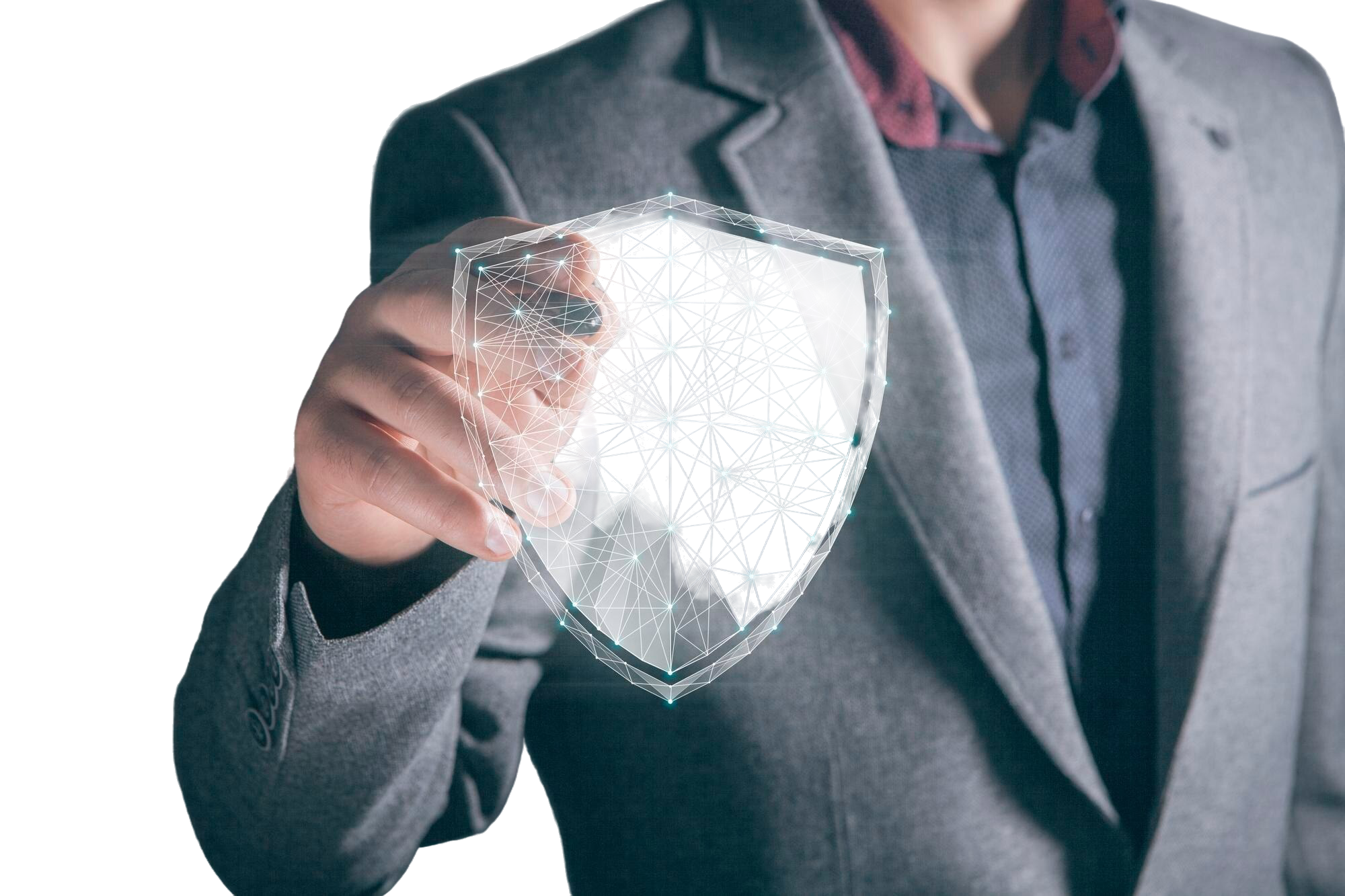 Kapsamlı ve Stratejik Güvenlik Çözümleri