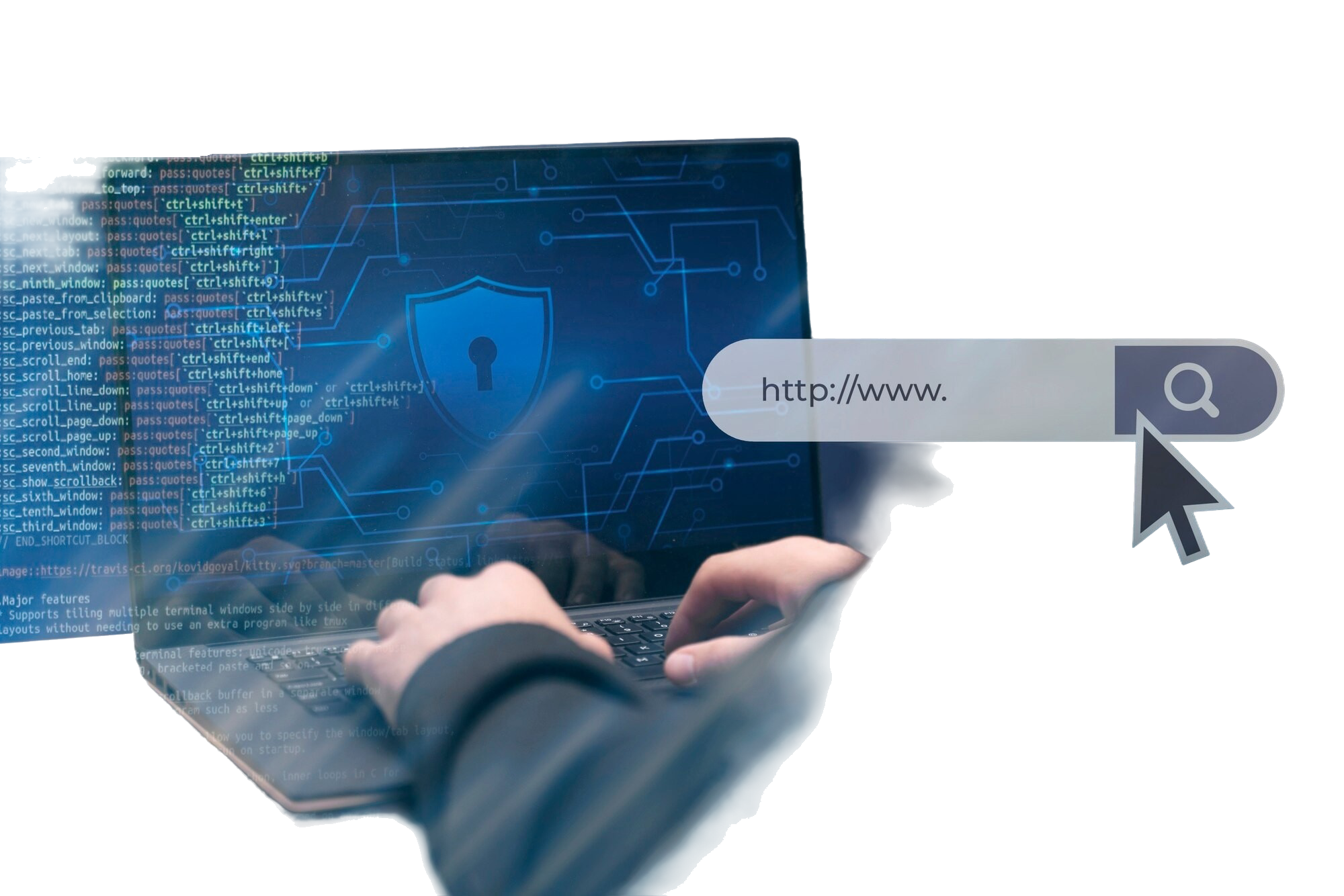 Penetration Testing (Sızma Testi)