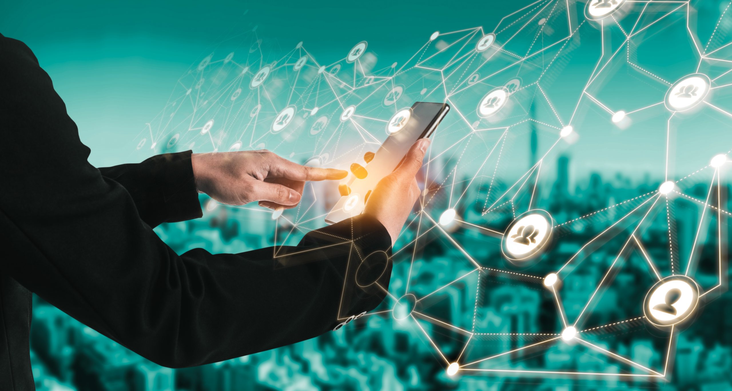 SecureCyte ile Verinizi Baştan Sona Güvence Altına Alın