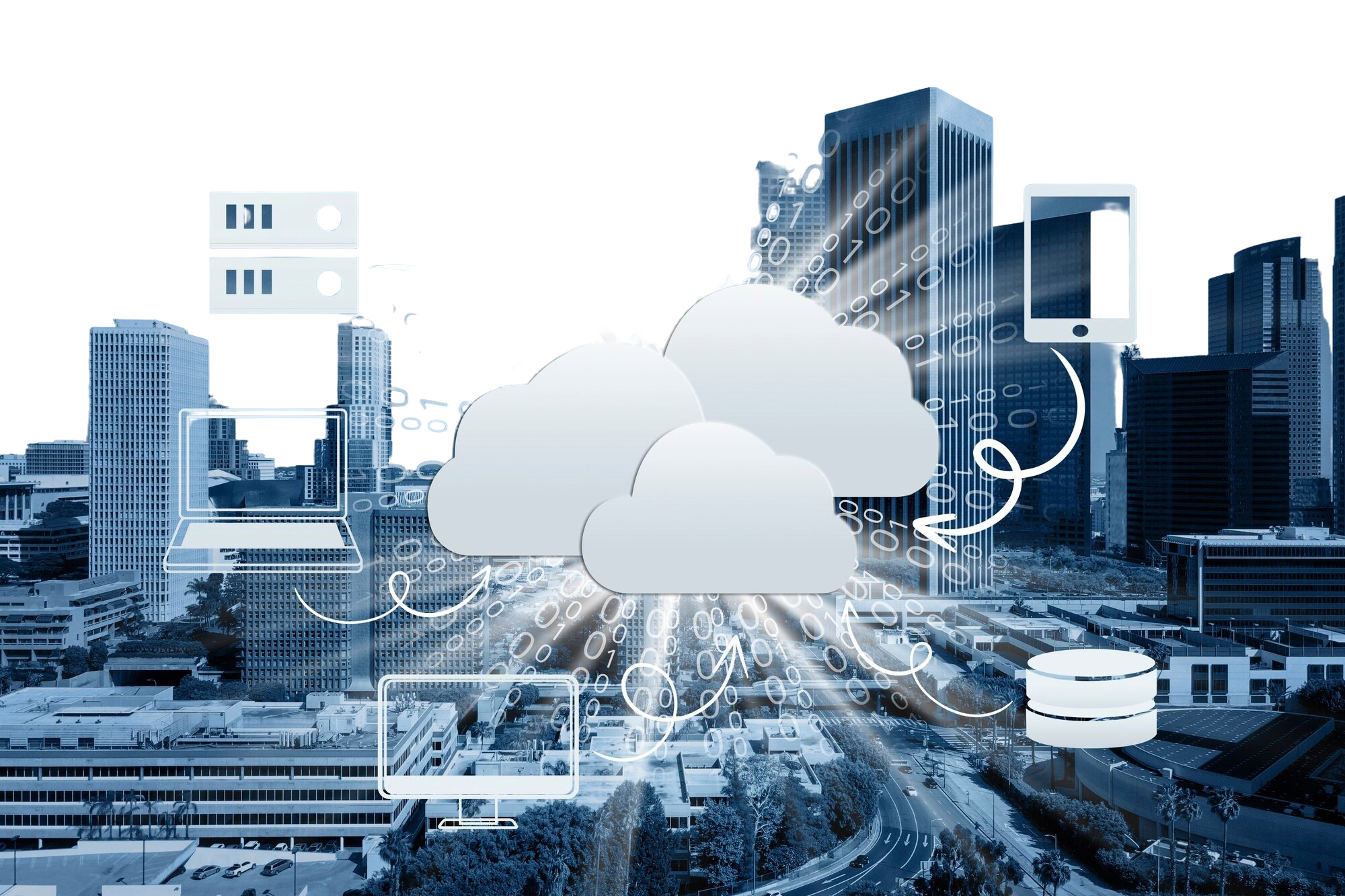 Güçlü Bir Dijital Dönüşüm, Sağlam Bir Altyapıyla Başlar