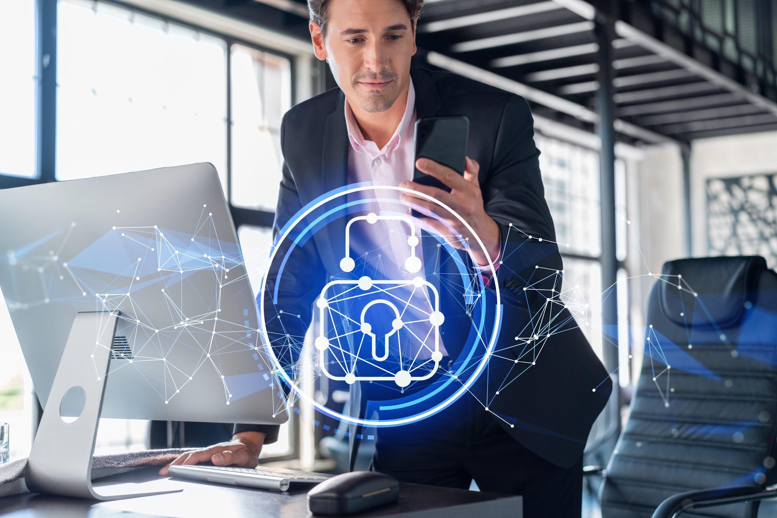 XDR: Tüm Alanda Tümleşik Savunma